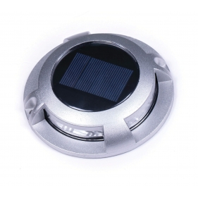 Obrázok pre Solárna LED záhradná lampa 0.56W/5lm , Neutrálna biela