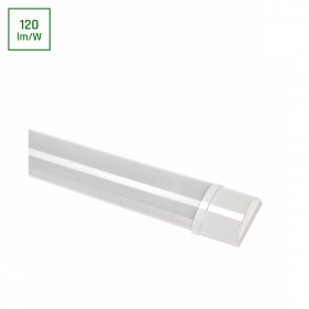 LED svietidlo VIGA 20W/2400lm , IP20 , 90cm, Teplá biela Obrázok pre LED svietidlo VIGA 20W/2400lm , IP20 , 90cm, Teplá biela