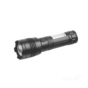 Obrázok pre LED baterka ručná nabíjateľná X-MPR 10