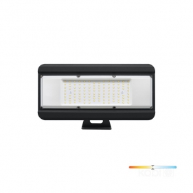 Obrázok pre LED priemyselný reflektor MULTILUXO 100W/10800lm , Neutrálna biela