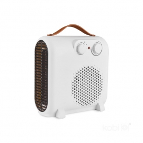 Obrázok pre Ventilátorový ohrievač vzduchu MISTRAL G2 2000W