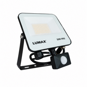Obrázok pre SYRIUS LED reflektor 30W/3300lm , so senzorom , CCT