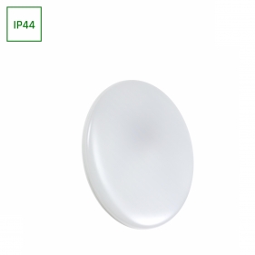 Vodeodolný Led Ceiling kruhový biely NYMPHEA ECO 2 28W/2200lm 330mm , IP44 , Neutrálna biela Obrázok pre Vodeodolný Led Ceiling kruhový biely NYMPHEA ECO 2 28W/2200lm 330mm , IP44 , Neutrálna biela
