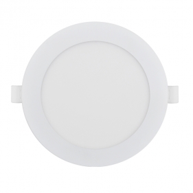 Obrázok pre Vodeodolný Led Panel kruhový biely 12W/1500lm 145mm CCT s PZH