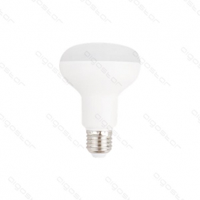 Obrázok pre LED žiarovka E27 12W/930lm , R80 , Studená biela