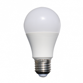 Obrázok pre LED žiarovka E27 10W/815lm ICD , klasik , Neutrálna biela