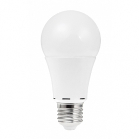 Obrázok pre LED žiarovka E27 10W/806lm ICD , klasik , Teplá biela