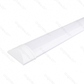 Obrázok pre LED svietidlo BATTEN 50W/5540lm , IP20 , 1500 x 74 mm - studená