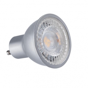 Obrázok pre KANLUX Stmievateľná LED žiarovka Professional PRODIM GU10 7,5W/550lm CCD , 6SMD , neutrálna = 55W