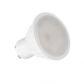 Obrázok pre KANLUX LED žiarovka MIO GU10 4W/240lm , 8SMD 2835 , neutrálna = 25W