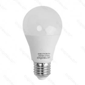 Obrázok pre LED žiarovka E27 10W/950lm , klasik A60 , Teplá biela