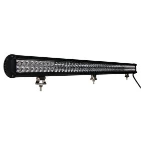 Obrázok pre Pracovný svetlomet , svetelná rampa Combo 306W/20400lm , 1186mm
