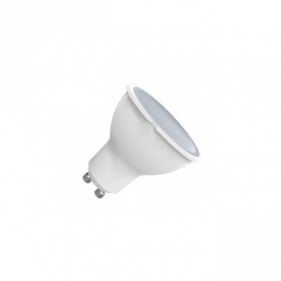 Obrázok pre LED žiarovka GU10 7,5W/720lm ICD , Studená biela