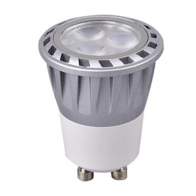 Obrázok pre LED žiarovka GU11 3,3W/230lm , Neutrálna biela
