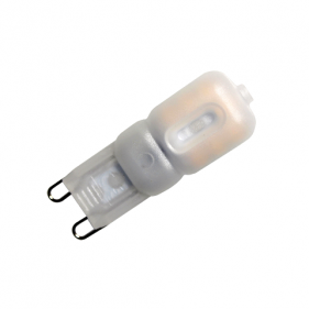 Obrázok pre LED žiarovka G9 2,5W/200lm , Neutrálna biela
