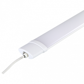 Obrázok pre Vodeodolné LED svietidlo LINEA 60W/5400lm , IP65 , 1280x75mm - neutrálna
