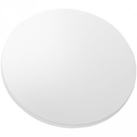 Obrázok pre Led Ceiling kruhový biely 12W/900lm 280mm , IP20 , IK08 , Neutrálna biela