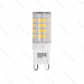 Obrázok pre LED žiarovka G9 3,5W/300lm , Studená biela