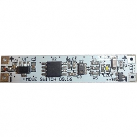 Obrázok pre Bezdotykový Vypínač MOVE - Senzor pohybu pre LED pás 