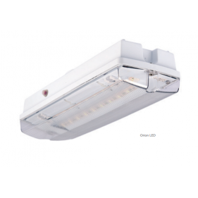 Obrázok pre Núdzové LED svietidlo Intelight ORION 3,2w