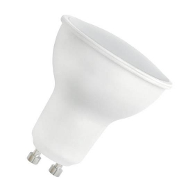 Obrázok pre LED žiarovka GU10 7,5W/700lm , Neutrálna biela