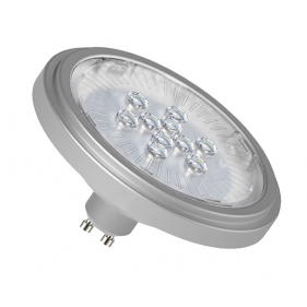 Obrázok pre Kanlux LED žiarovka ES111 GU10 11W/900lm , studená = 90W