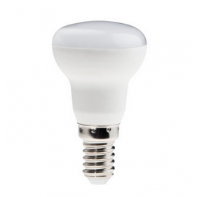 Obrázok pre LED žiarovka KANLUX SIGO E14 4W/320lm , R39 , teplá biela = 30W
