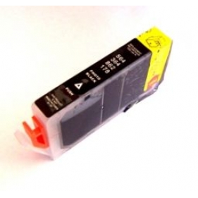 Obrázok pre 1x HP 364 XL BLACK - čierna 15ml - kompatibil- s čipom