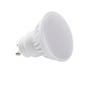 Obrázok pre KANLUX LED žiarovka TEDI MAXX GU10 9W/900lm , ICD , studená = 90W - Záruka 3 roky!!