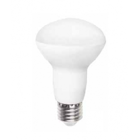 Obrázok pre LED žiarovka E14 6W/475lm , R50 ICD , Neutrálna biela