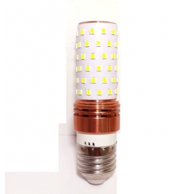 Obrázok pre LED žiarovka CORN E27 9W/810lm , 72+12SMD2835 , teplá = 80W