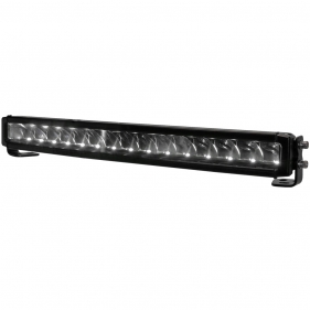 Obrázok pre Homologizovaný prídavný svetlomet , svetelná rampa Flood Light 150W/10260lm , 15x10W CREE LED , Black Series , 543mm
