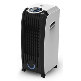 Obrázok pre Ochladzovač vzduchu - klimatizátor 3v1 , 60W , 8L s diaľkovým ovládaním