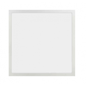 Obrázok pre Led Panel štvorcový biely STANDARD 40W/4400lm , 595mm , IP30 , LG Chip , Neutrálna biela s PZH , ZÁRUKA 5 ROKOV!!!