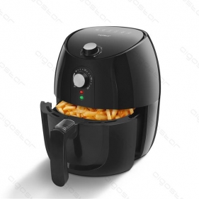 Obrázok pre Air Fryer - Teplovzdušná fritéza 1500W , 4.2L