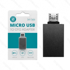 Obrázok pre OTG Adaptér Micro USB-USB