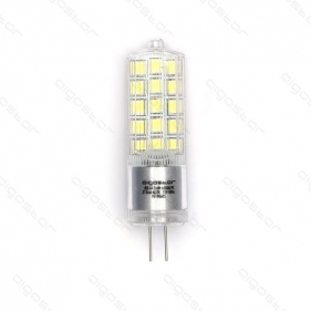 Obrázok pre LED žiarovka G4 3,6W/320lm , Studená biela