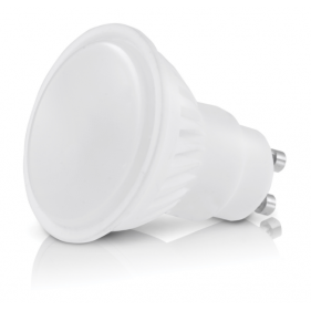 Obrázok pre LED žiarovka GU10 10W/900lm , Neutrálna biela