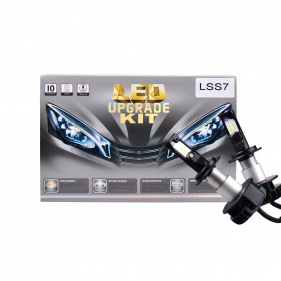 Obrázok pre LED Set Autožiarovka H7 Basic