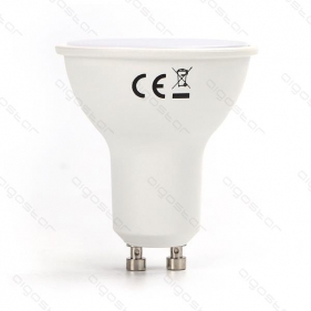 Obrázok pre LED žiarovka GU10 6W/480lm , BOX , Neutrálna biela