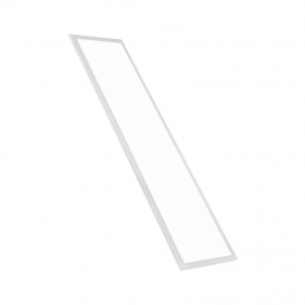 Obrázok pre Led Panel hranatý biely 32W/3240lm 1195x295mm Neutrálna biela