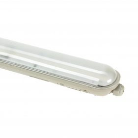 Obrázok pre Vodeodolné LED svietidlo LIMEA 52W/8900lm , IP65 , 150cm , Neutrálna biela so ZÁRUKOU 5 ROKOV!