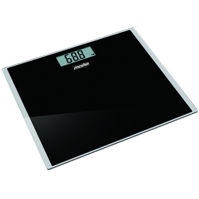 Obrázok pre Osobná váha do 150kg s LCD MS8150b