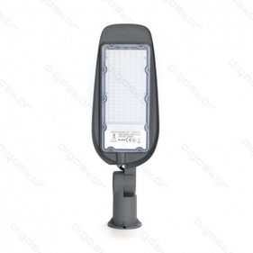 Obrázok pre LED Pouličné verejné osvetlenie DOB 100W/10000lm , IP65 IK07 , Studená biela