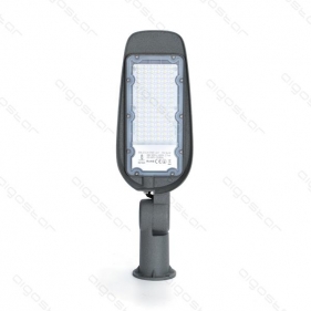 Obrázok pre LED Pouličné verejné osvetlenie DOB 50W/4500lm , IP65 IK07 , Studená biela