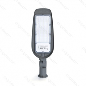 Obrázok pre LED Pouličné verejné osvetlenie DOB 150W/15000lm , IP65 IK07 , Studená biela