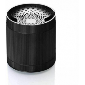 Obrázok pre Multifunkčný bezdrôtový Wireless reproduktor / Speaker čierny