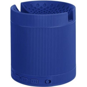 Obrázok pre Multifunkčný bezdrôtový Wireless reproduktor / Speaker modrý
