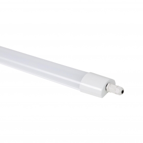 Obrázok pre Vodeodolné LED svietidlo LIMEA MINI 45W/5400lm , IP65 , 1680 x 52 x 27 mm - neutrálna s možnosťou sériového zapojenia