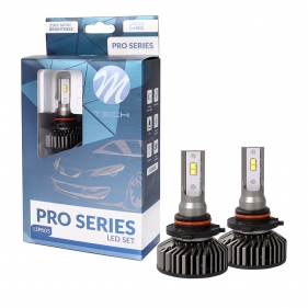 Obrázok pre LED SET Autožiarovka HB3 Canbus